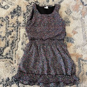 Disney Girls sprinkles dress